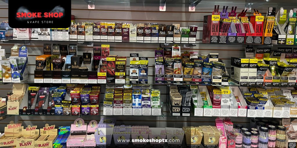 DFW Smoke Shop & Vape Store (@DfwShopshop) / Posts / X