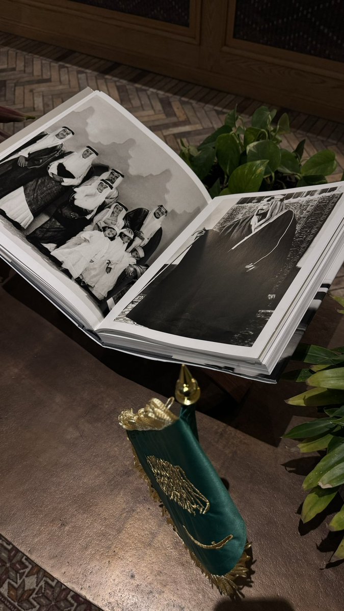 جعل دارٍ سيّس أركانها آل سعود 
ماتشوف البأس على مر السنين🇸🇦..