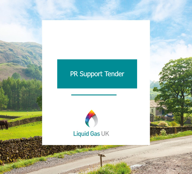 Liquid Gas UK tweet media
