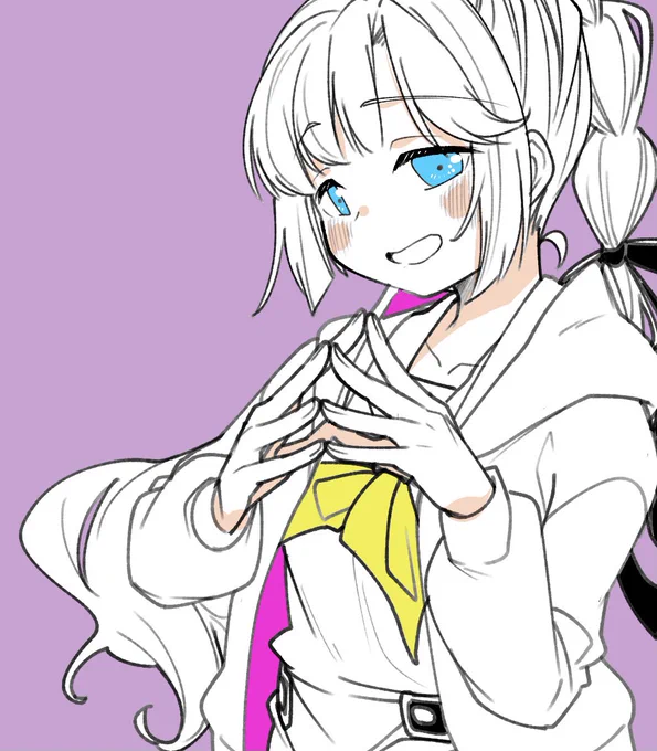 あにょ〜 
