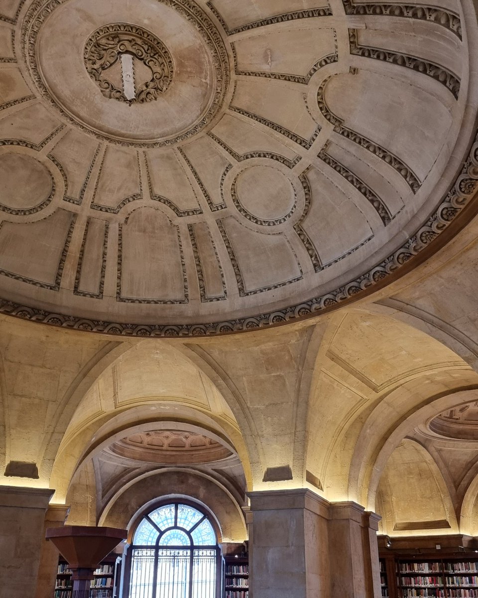 Bodleian Libraries tweet media