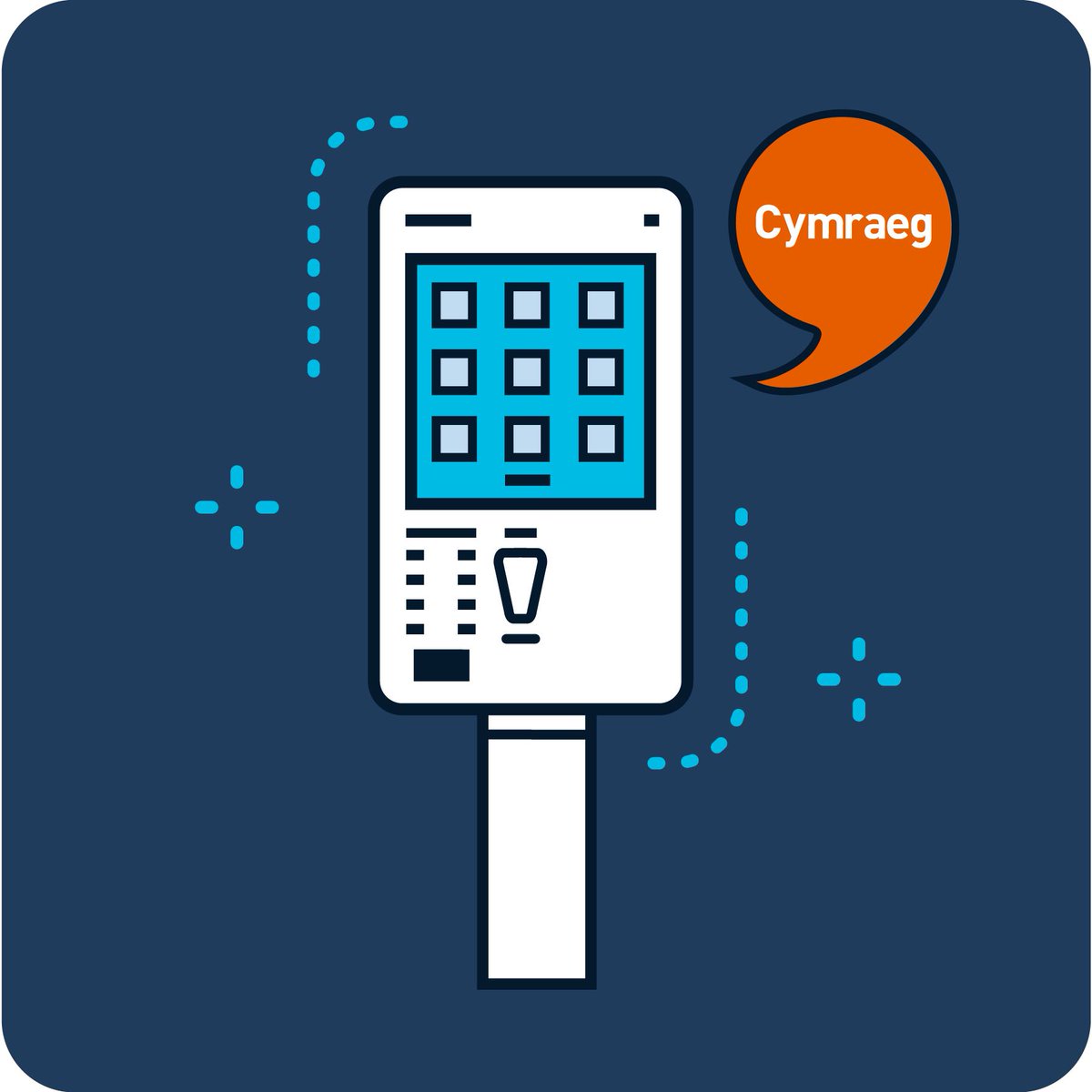 ComisiynyddyGymraeg (@comygymraeg) on Twitter photo Mae <a href="/LlywodraethCym/">Llywodraeth Cymru</a> yn awyddus i glywed am eich profiad wrth ddefnyddio gwasanaethau digidol Cymraeg.
The <a href="/WelshGovernment/">Welsh Government</a> is keen to hear about your experience using Welsh digital services.
🔊Rhannwch eich barn yma/Share your opinion here: buff.ly/3ziSI5a Mae <a href="/LlywodraethCym/">Llywodraeth Cymru</a> yn awyddus i glywed am eich profiad wrth ddefnyddio gwasanaethau digidol Cymraeg.
The <a href="/WelshGovernment/">Welsh Government</a> is keen to hear about your experience using Welsh digital services.
🔊Rhannwch eich barn yma/Share your opinion here: buff.ly/3ziSI5a