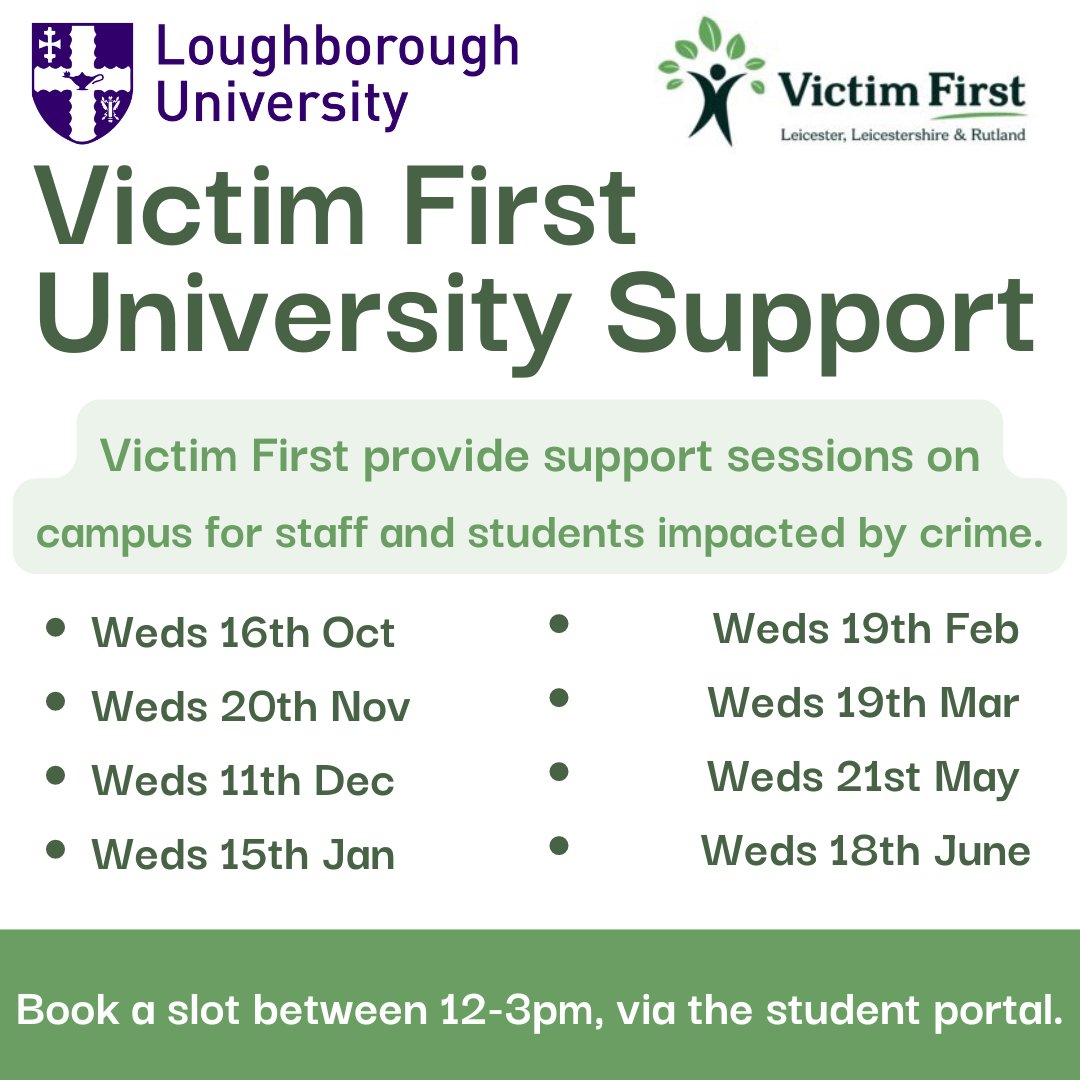 Victim First tweet media