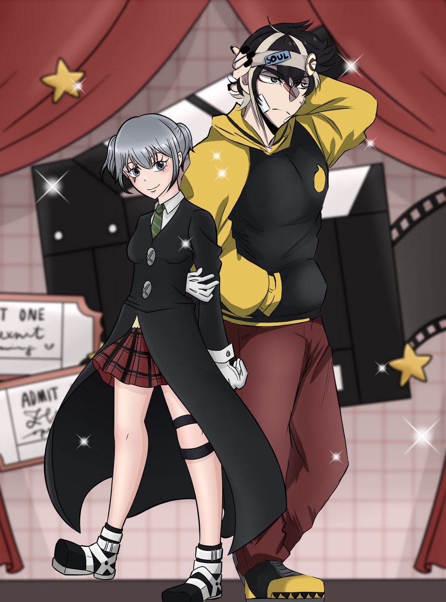 Had almost overslept today for the event - but looks like Cosplay Con can finally START. 

Think this is the most planning I’ve put into anything with <a href="/RTatsugaya/">🌷Riyumi Tatsugaya🐇 (CRC Fan OC)</a> 

#CosplayConPV
