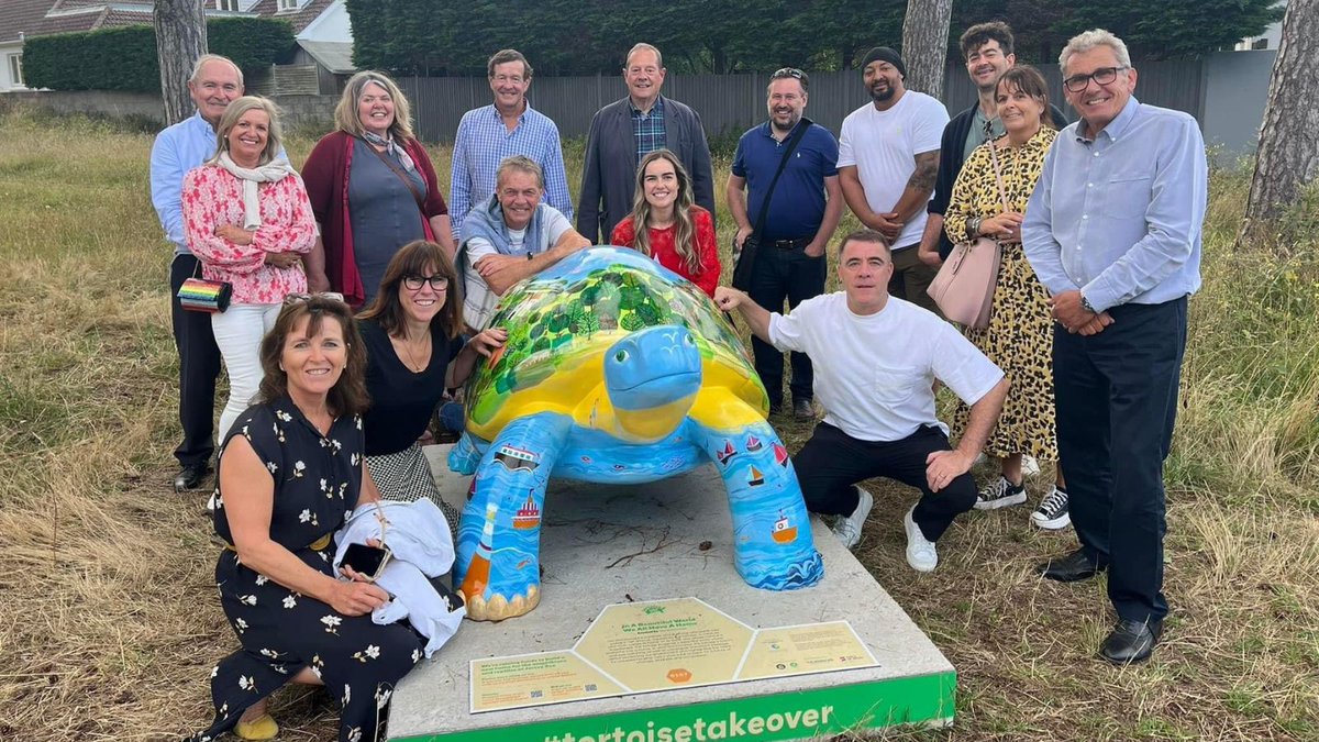 Looking to make a real difference? We’re recruiting for three key trustee roles at Sanctuary Trust - HR Trustee, Honorary Treasurer, and IT Digital Trustee.
Learn more and apply here: sanctuarytrust.org.je/jobs-at-sanctu…
Closing date: 11th Oct 2024.
#TrusteeRoles #CharityTrustee #JerseyCI