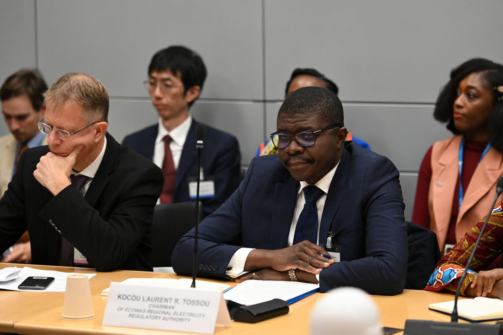 OECD NEA ⚛️ Nuclear Energy Agency tweet media