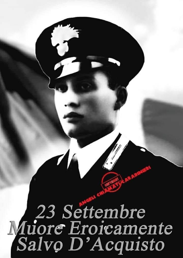 #pernondimenticaremai