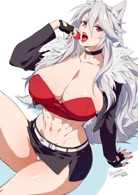 らくがきリクエスト#13～16 