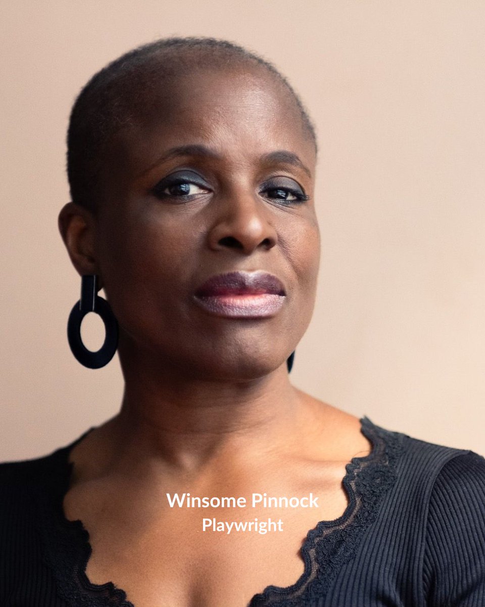 Have you got tickets to Taking The Stage? A 4 day festival celebrating women in the arts <a href="/MK_Gallery/">MK Gallery</a> from 16-19 Oct. See plays from <a href="/suzettecoon/">Suzette Coon</a>, talks with <a href="/WGGBLesley/">Lesley Gannon 🎩</a> &amp; <a href="/ItaOB/">Ita O'Brien</a> plus Q&amp;As with <a href="/GraeaeJennyS/">Jenny Sealey</a> <a href="/winsome_pinnock/">Winsome Pinnock</a> <a href="/LyndaRooke/">Lynda Rooke</a> &amp; more playsthethingtheatrecompany.co.uk/projects/takin… #theatrenews