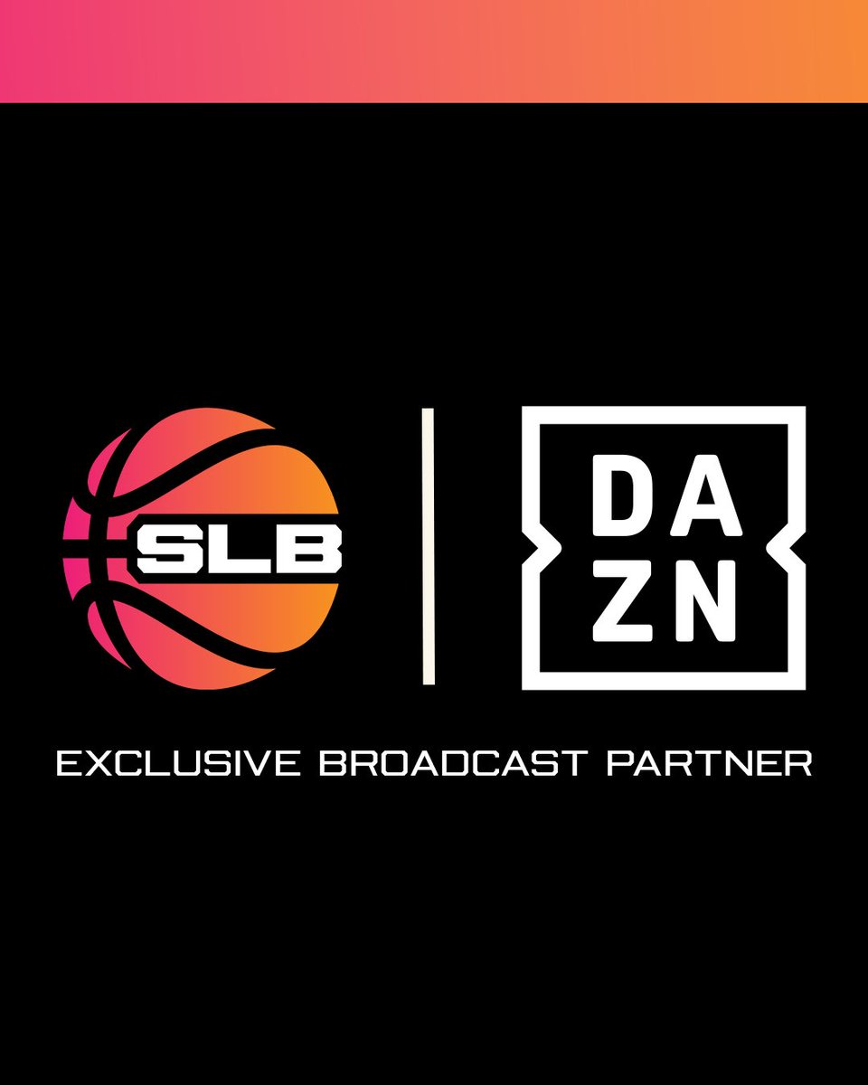 Super League Basketball tweet media