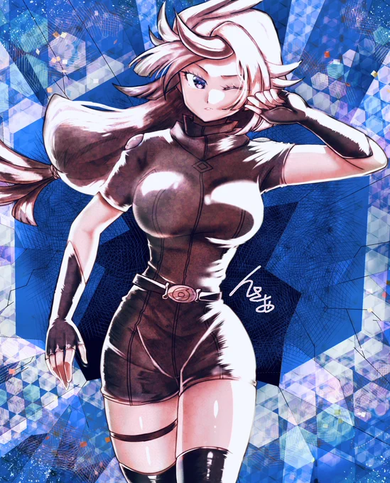 たまに絵を描きます。よろしくお願いします。 #遊戯王好きと繋がりたい 