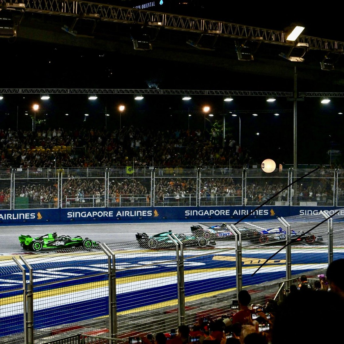 Valtteri Bottas tweet media