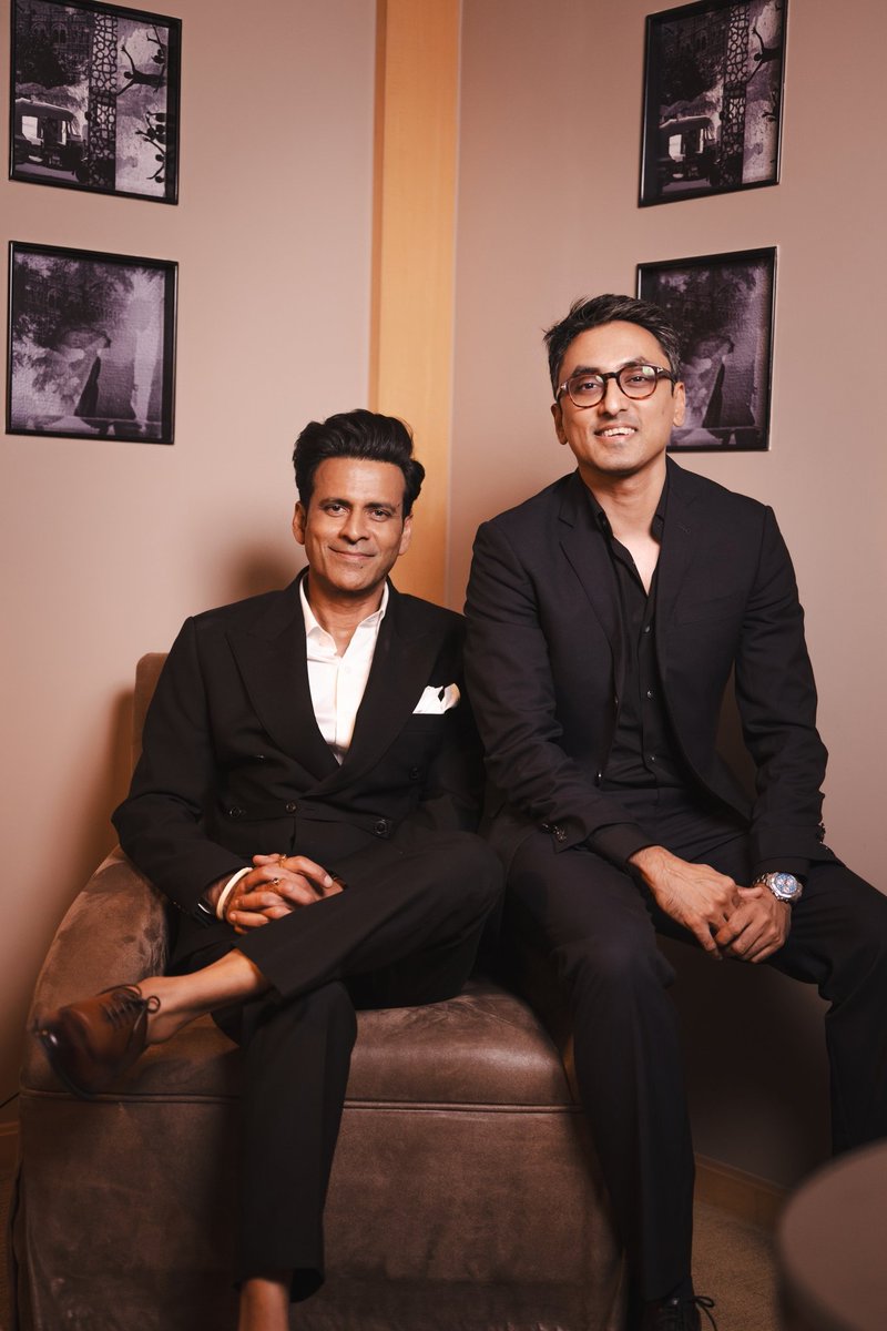 manoj bajpayee tweet media