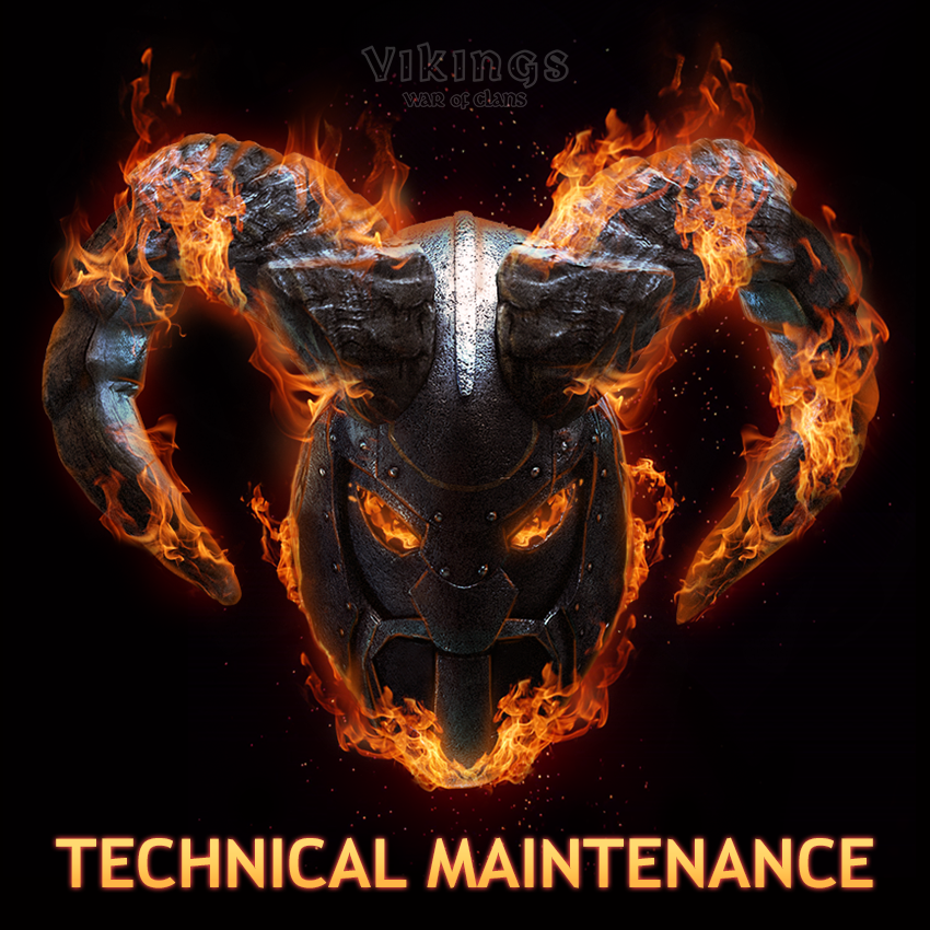 Vikings: War of Clans tweet media