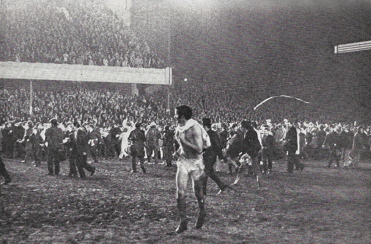 Stephen Bignell tweet media