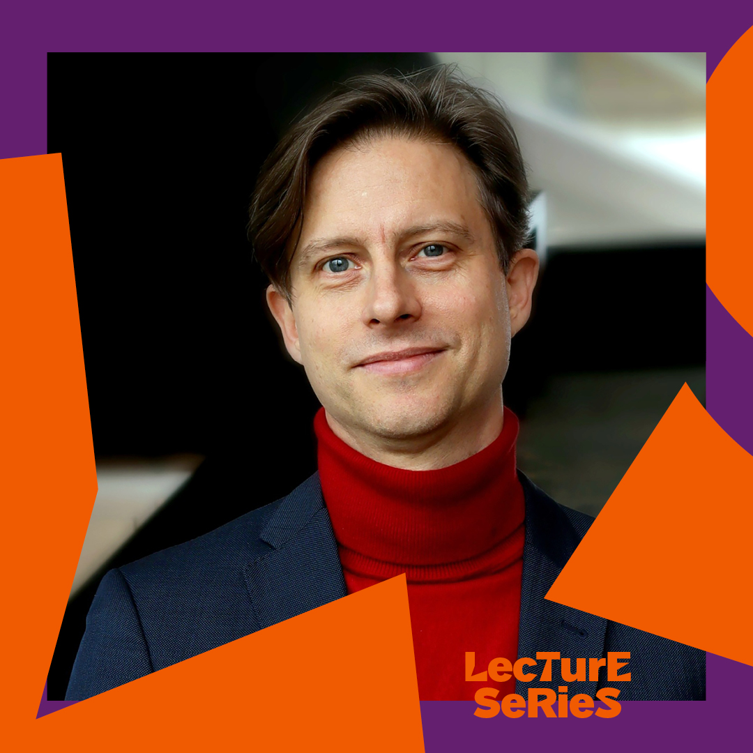 „Wo liegt die Wahrheit?" Diese Frage stellen wir uns in der #LectureSeries über Ambiguitätstoleranz - am 25.9. mit Prof. Bekim Agai. Lassen sich aus der Historie Erkennt­nisse über aktuelle Fragen von Identität &amp; Migration gewinnen? jmberlin.de/lecture-agai-a…