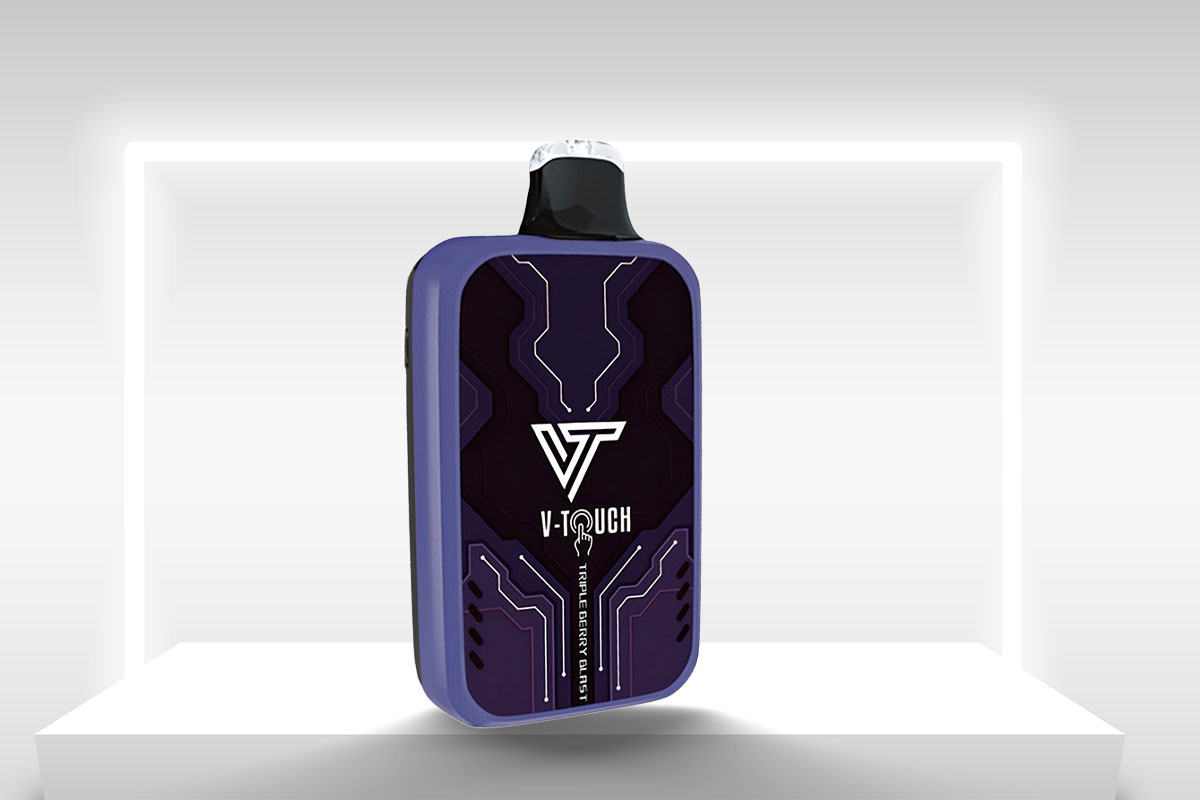 vapeobservation's tweet image. Craftbox V-Touch 30000 Disposable Vape Review

#Craftbox #CraftboxVTouch #CraftboxVTouch30000 #VapeR0eview #Vape #DisposableVapeReview #DisposableVape #Vaping #vapeprice

 vapeobservation.com/craftbox-v-tou…