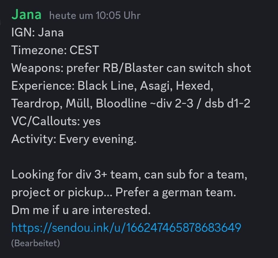 retweets appreciated 😊