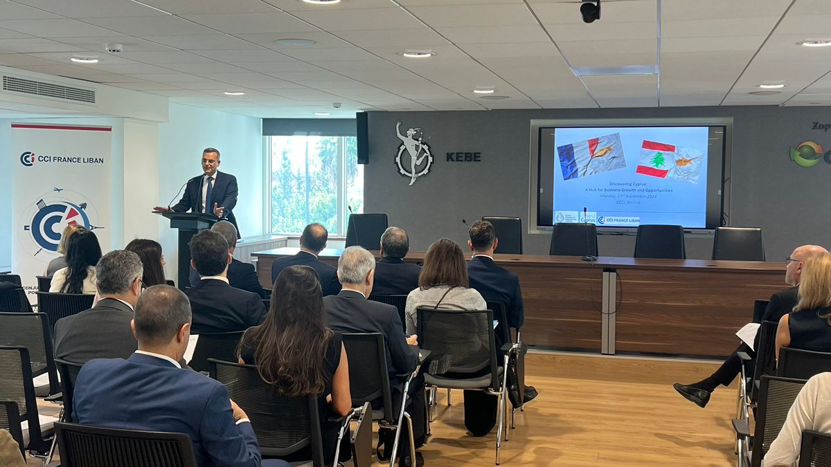 Deputy Ministry RID/Υφυπουργείο ΕΚΨΠ tweet media