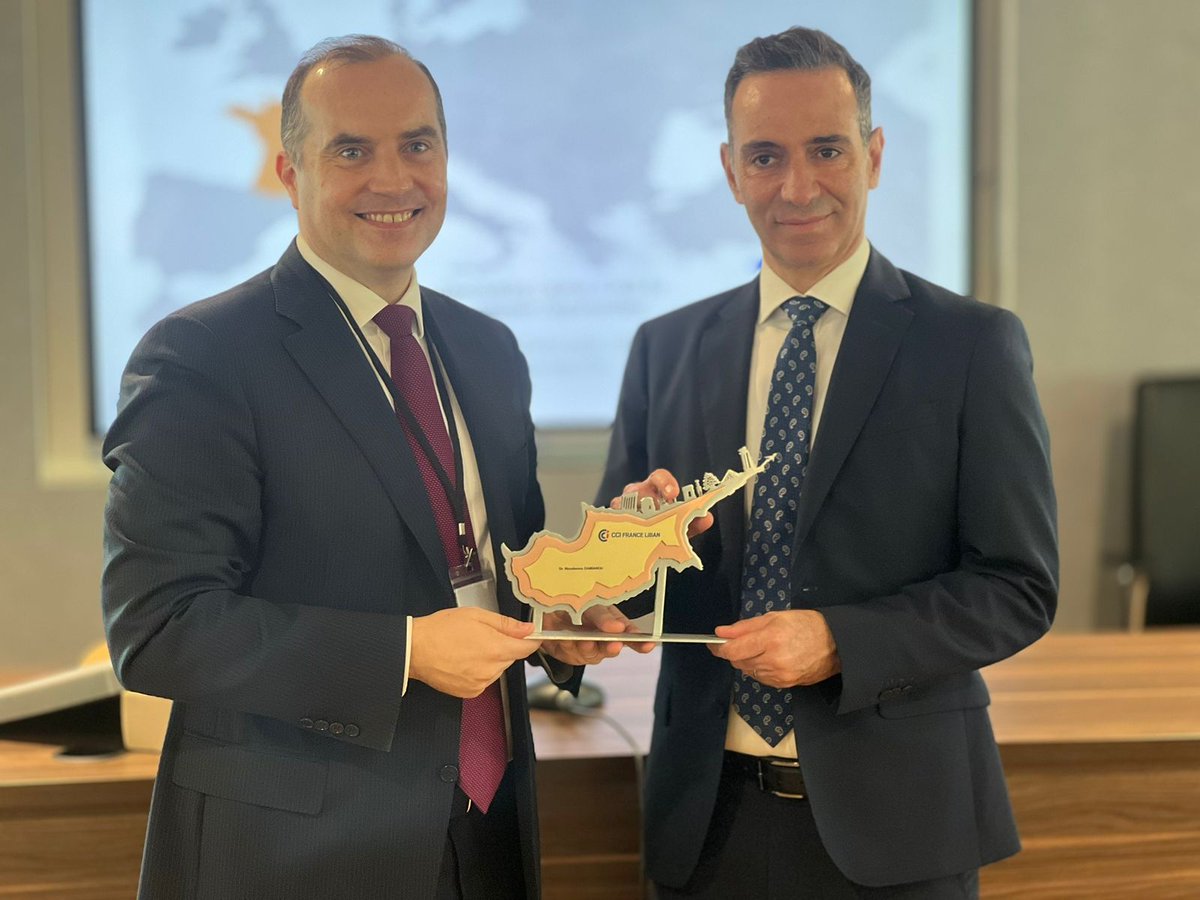 Deputy Ministry RID/Υφυπουργείο ΕΚΨΠ tweet media