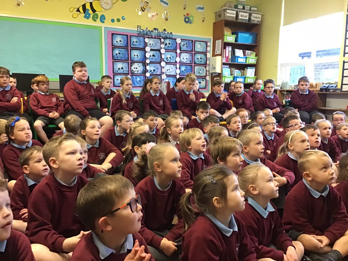 CPSBALLYMONEY's tweet image. Monday Assembly