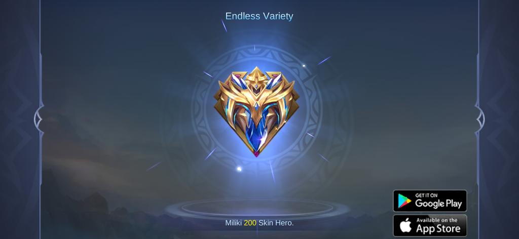 Ayo bergabung dengan tim saya, tantang semua Player MOBA terbaik bersama! 
r8qs.adj.st/appinvites?adj…