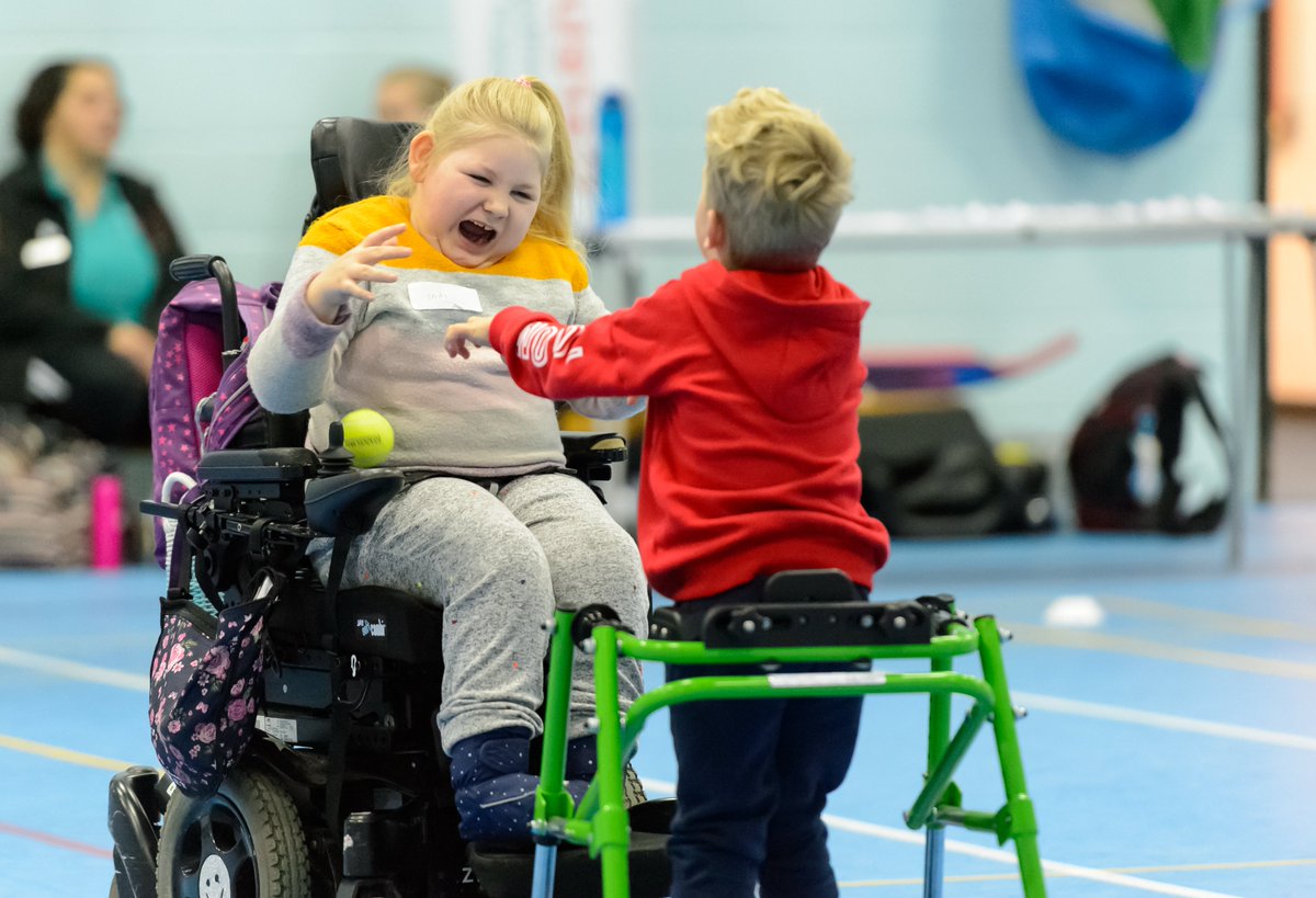 Sport_England's tweet image. Everyone should feel welcome and able to take part in sport and physical activity in a way that works for them, including as part of a club or group.

#NationalInclusionWeek