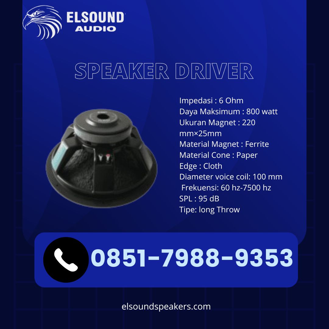 DriverSpeaker's tweet photo. MANTAP! (WA) 0851-7988-9353 Speaker Middle 10 Inch Terbaik Elsound Audio di Jl. Tubagus Ismail Cigadung Bandung 
#MerkSpeakerPintuMobilYangBagus #MerkSpeakerSubwooferMobilTerbaik #MerkTweeterMobilTerbaik 
Baca juga : https://t.co/Xhrr2yHgaR https://t.co/tvajgszmeY