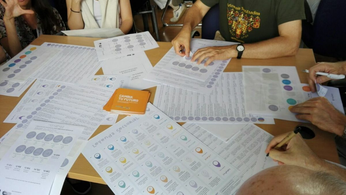 Asalma_Madrid's tweet photo. 💼📝 El Ayuntamiento concede una subvención de 200.000 euros a la Agrupación de Entidades de la Economía Social de Madrid:

▶️ https://t.co/7CC7DKkBP7 

#economíasocial #madrid #empresas https://t.co/iygT9uw6Vr