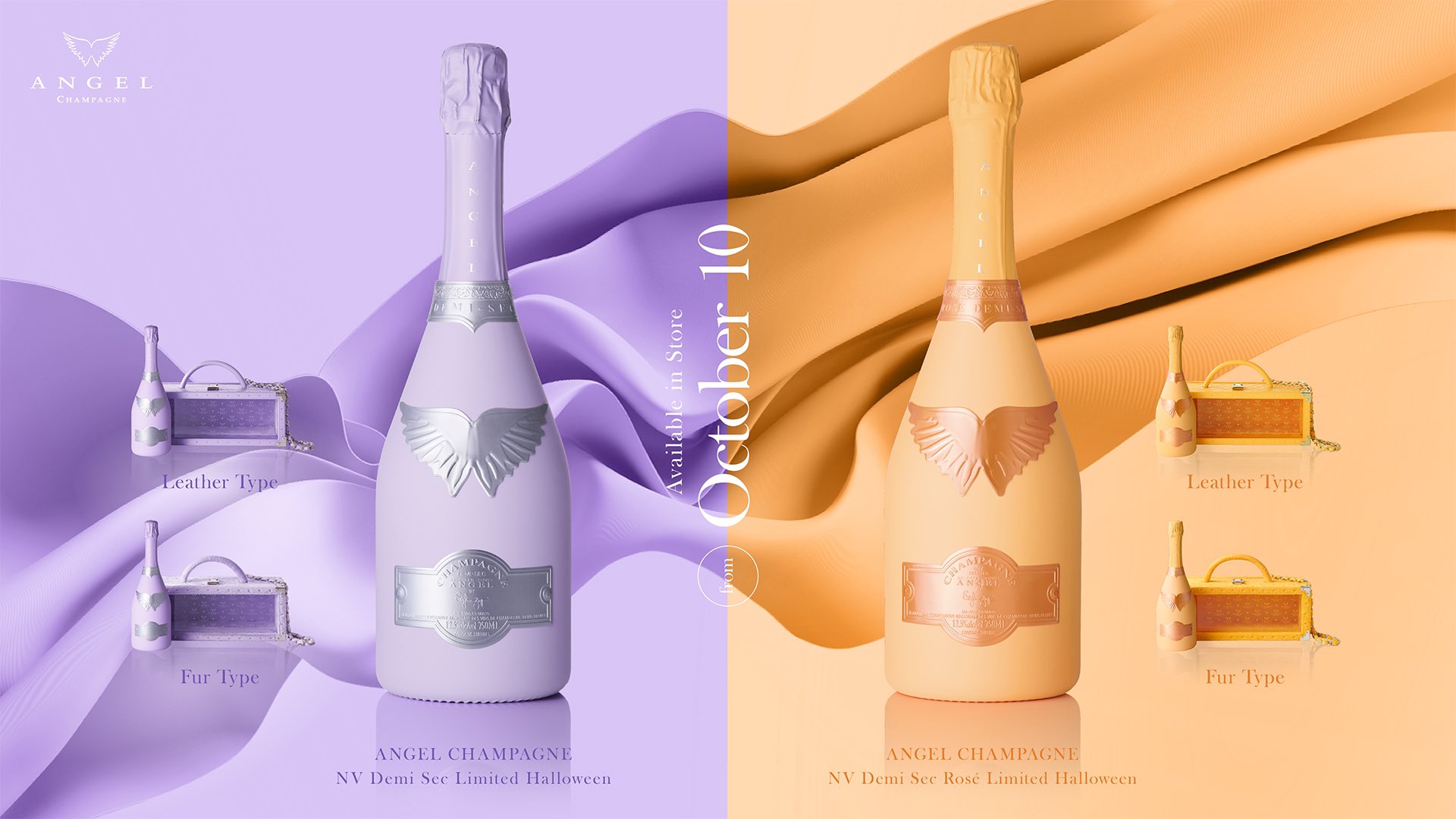 ANGEL CHAMPAGNE on X: 