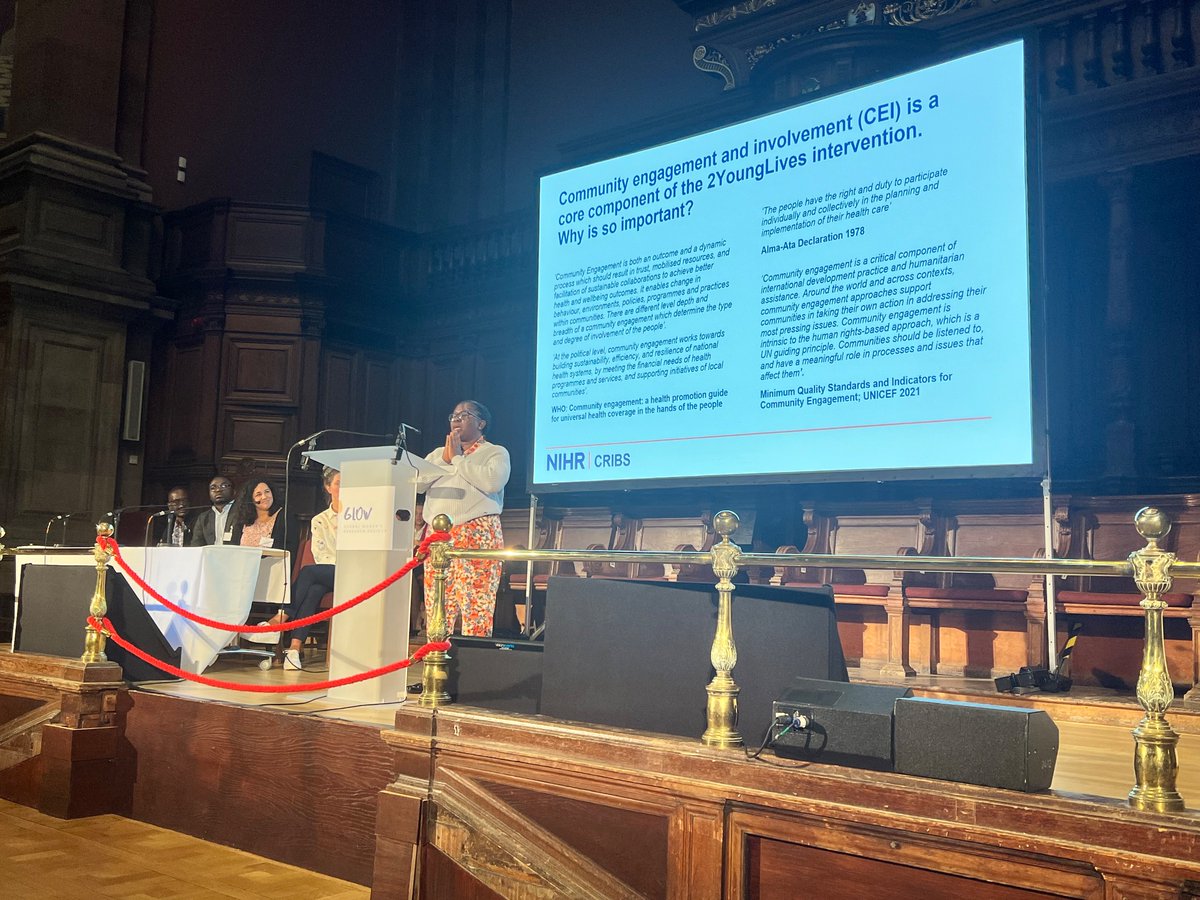 Rose Townsend (@futuresrosy) on Twitter photo Mangenda Kamara (worthy winner of the <a href="/EdinUniUsher/">Usher Institute</a> bursary supporting GLOW24 attendance) presenting on the importance of community engagement in healthcare implementation research <a href="/GLOW2024/">GLOW Conference</a> Mangenda Kamara (worthy winner of the <a href="/EdinUniUsher/">Usher Institute</a> bursary supporting GLOW24 attendance) presenting on the importance of community engagement in healthcare implementation research <a href="/GLOW2024/">GLOW Conference</a>