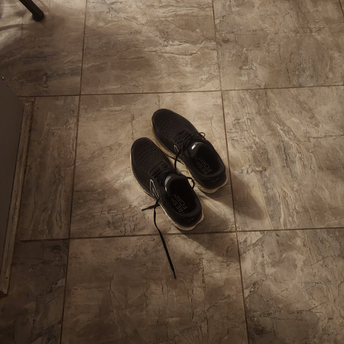 Few things are as miserable as predawn leg workouts, but once the weights are racked and shoes are off, it's worth it.