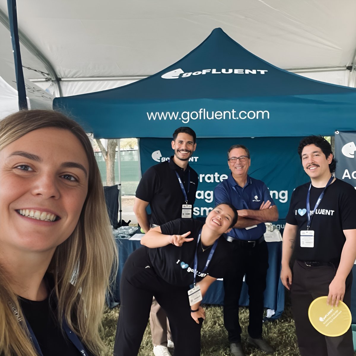 That’s a wrap for #RecFestUSA 2024! From thought-provoking sessions to invaluable networking, we had an amazing time and left feeling more inspired than ever. 

A huge thank you to everyone we got a chance to meet!

Excited to see where these new connections take us! 👋💙