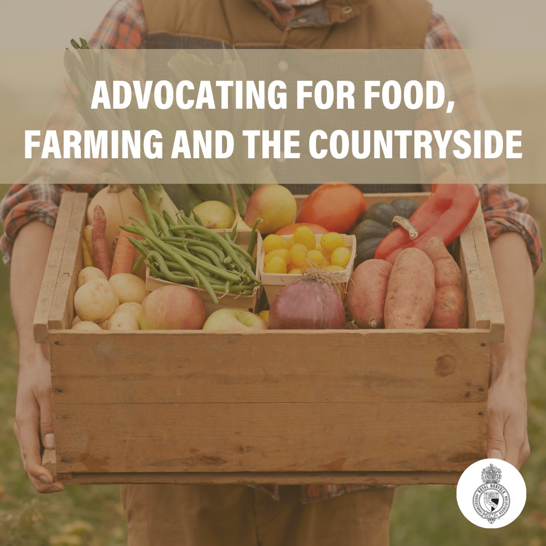 Throughout the year we run a vibrant programme of activities and events, with the overarching aim of supporting farming and food production in Norfolk. The biggest event we host every year is the Royal Norfolk Show. 

#RNAA #NorfolkFarming #Education #Farming