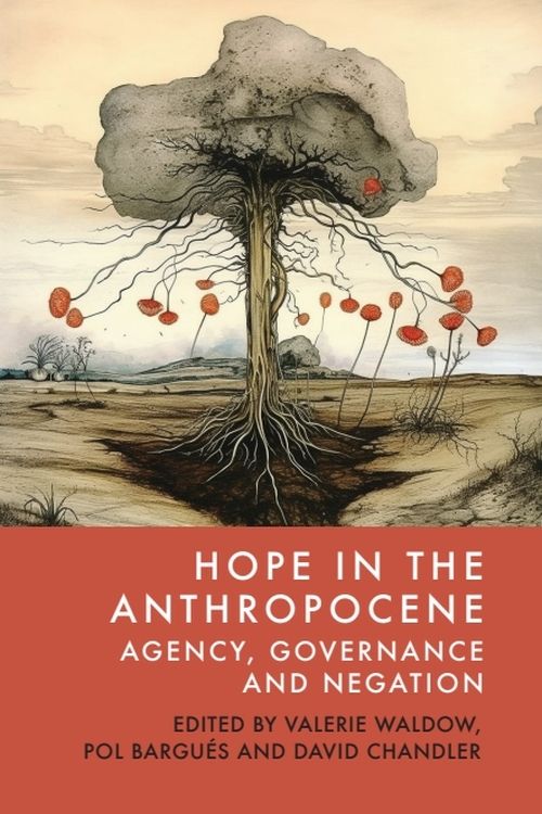 New edited volume
"Hope in the Anthropocene: Agency, Governance and Negation"
edinburghuniversitypress.com/book-hope-in-t…