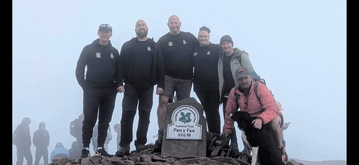 HMP Prescoed & Cilwrgi Farm tweet media