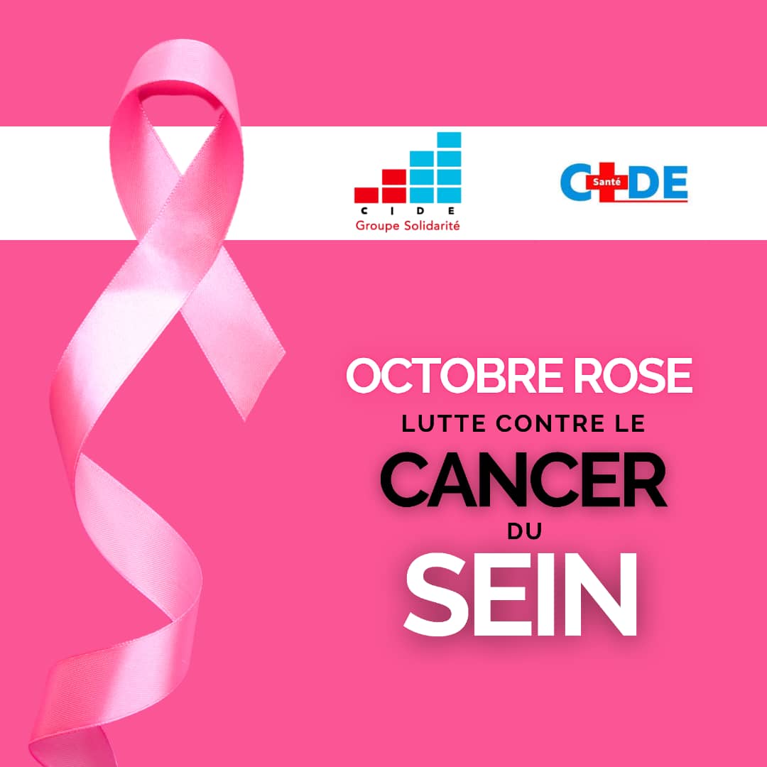 MichelMuvudi's tweet image. Nous consultons pour organiser des actions de prévention du cancer du sein à travers notre réseau le #GroupeCIDE Solidarité. Toutes les suggestions sont attendues. Bonne semaine