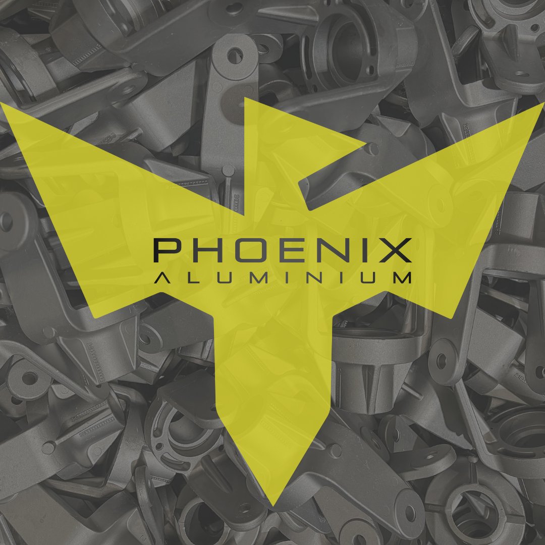 As the UK's leading #aluminium extrusion supplier, we've earned trust across various markets such as construction, defence, automotive &amp; much more.

Count on us for an efficient &amp; high-quality service! Plus, all of our products are recyclable ♻️

Call us today on 0116 284 8500.