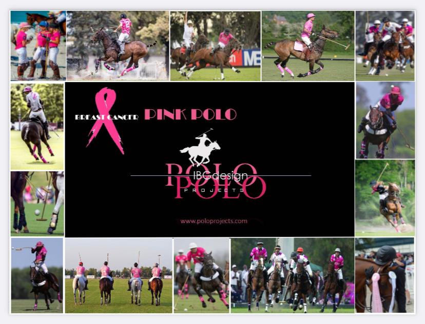 PoloProjects's tweet photo. 🎀 Polo Projects Stands with Pink Polo 🎀

We are proud to support Pink Polo and its mission to raise awareness for breast cancer. Together, we champion strength, hope, and the fight for a brighter, healthier future.

#PinkPolo #BreastCancerAwareness #PoloProjects #RidingForCause https://t.co/giP2uJyMxE