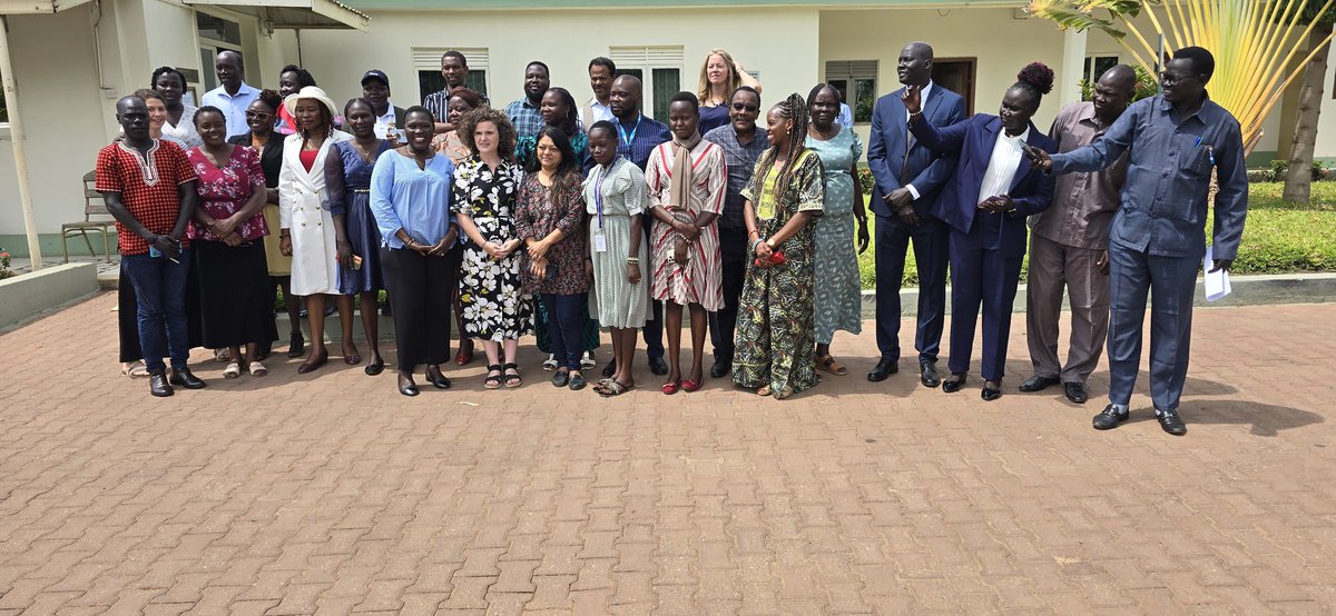 I am grateful to represent TOCH with my field team in the Validation workshop organised by the Ministry of Health and UNICEF on Multi-Year Study on GBV Risk Mitigation in Nutrition Prigramming in SSD.TOCH participated in the research supporting GBV components in Warrap.
#SSOT