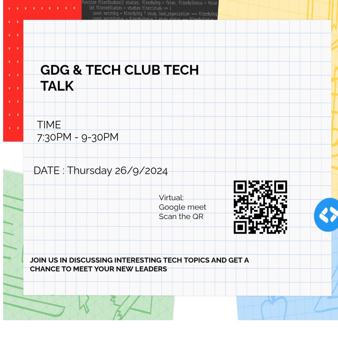 Google Developer Groups in Campus KCA University tweet media