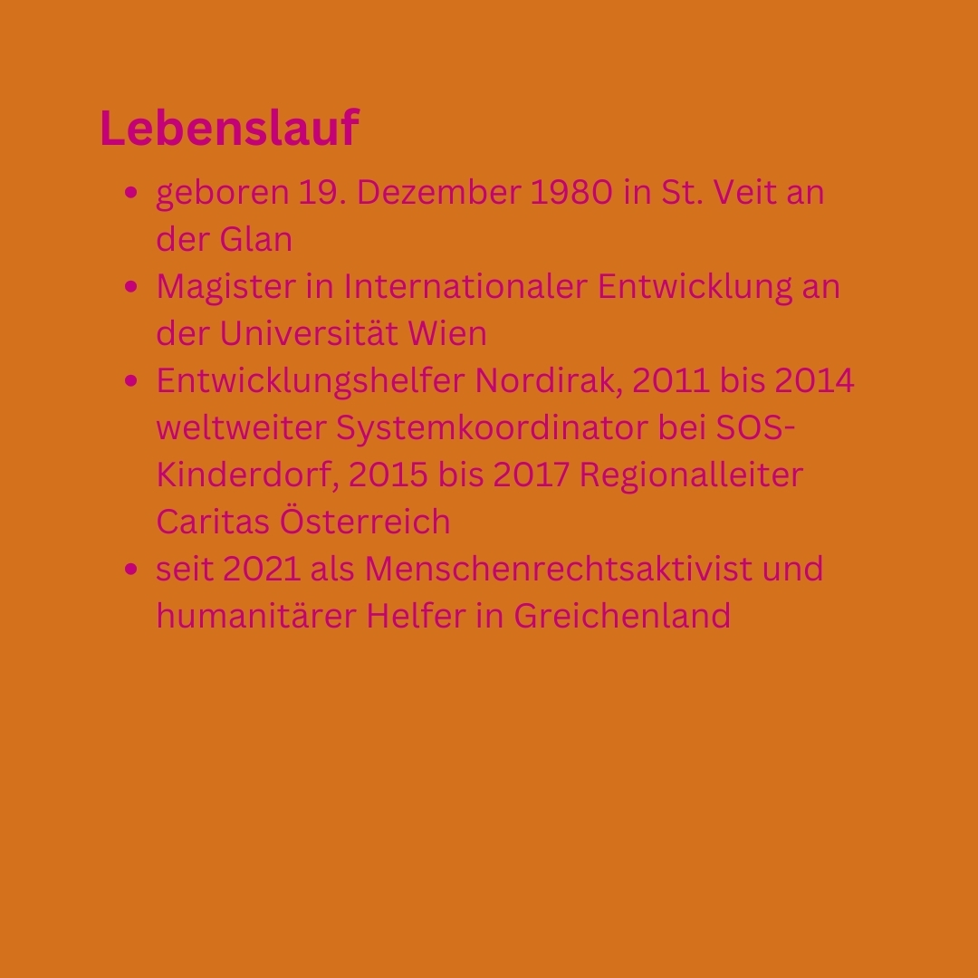 Wer ist Fayad Mulla?(1/2)
#wahl #wahlen #Wahlen2024 #nationalwahl #nationalrat #Nationalratswahl #Superwahljahr #wahlberechtigung #mulla #keine #vote #voting #meinung #mitgestaltung #beteiligung #partizipation #teilnahme #NutzedeineStimme