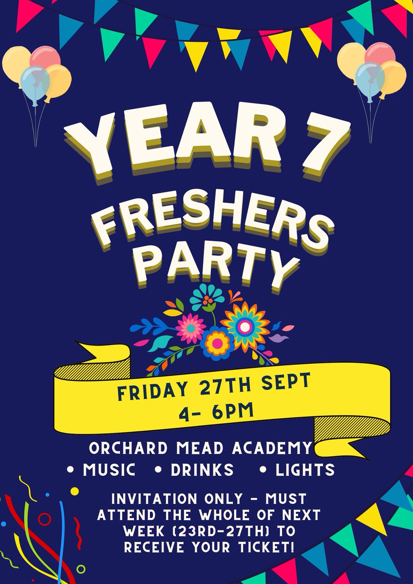 Orchard Mead Academy (@orchardmead) on Twitter photo 