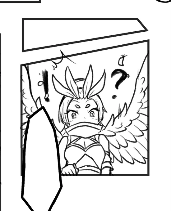 導入の数ページを追加しました! https://t.co/yWvlUHrwvq 
