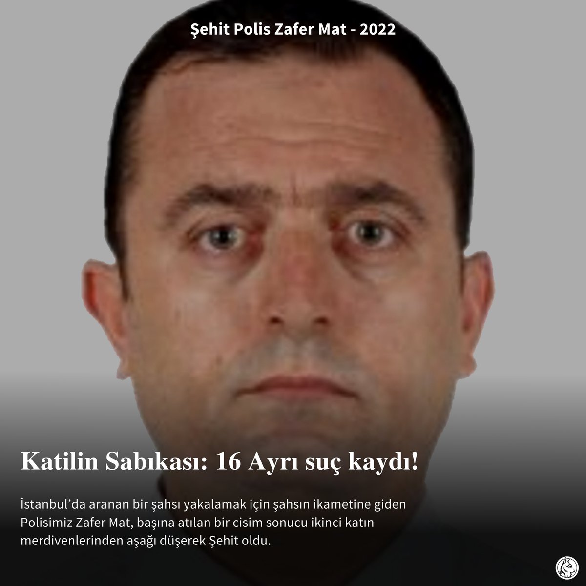 TTAgrup's tweet photo. SUÇ MAKİNELERİ HER YERDE!

Bu suç makinelerini sokaklara saldığınız için Polislerimiz Şehit oluyor! https://t.co/JKoONz3hwy