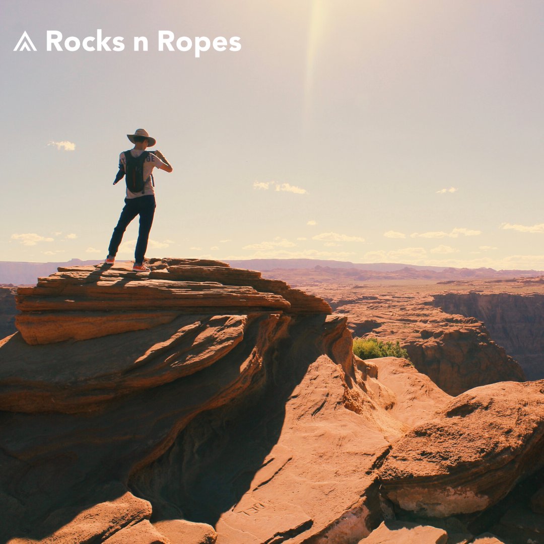 RockNRopes tweet media