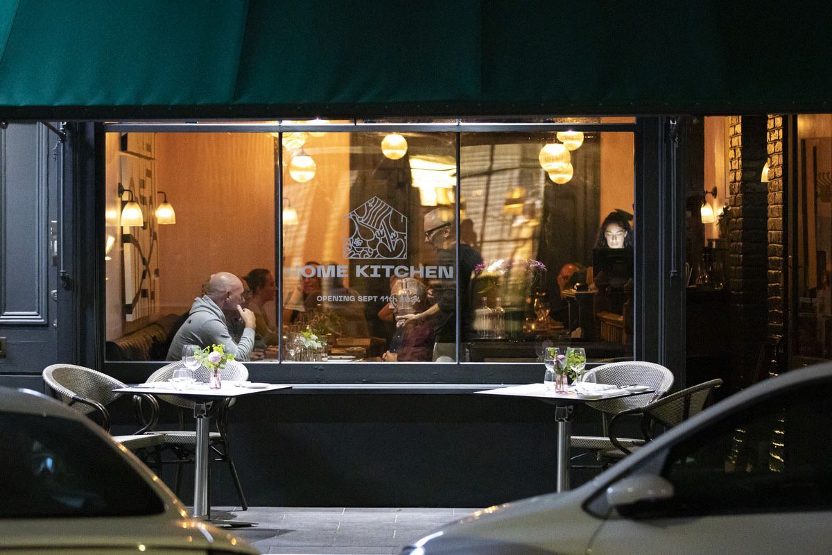 ‘How This Incredible Restaurant In Primrose Hill Is Fighting #Homelessness Through Food’ buff.ly/4eqObx3 @secret_LDN