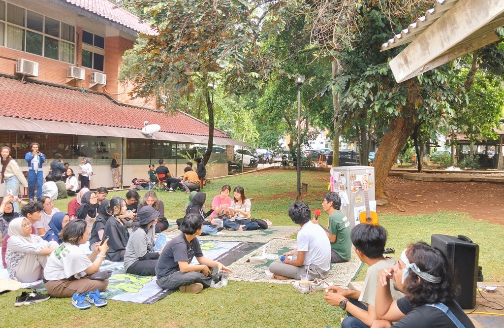 Falasido UI Jilid XIX tweet media