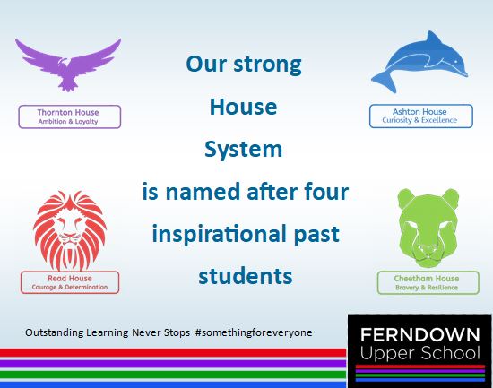 Come and hear more at our year 9 Open Evening on 26th September 2024 6.30pm
