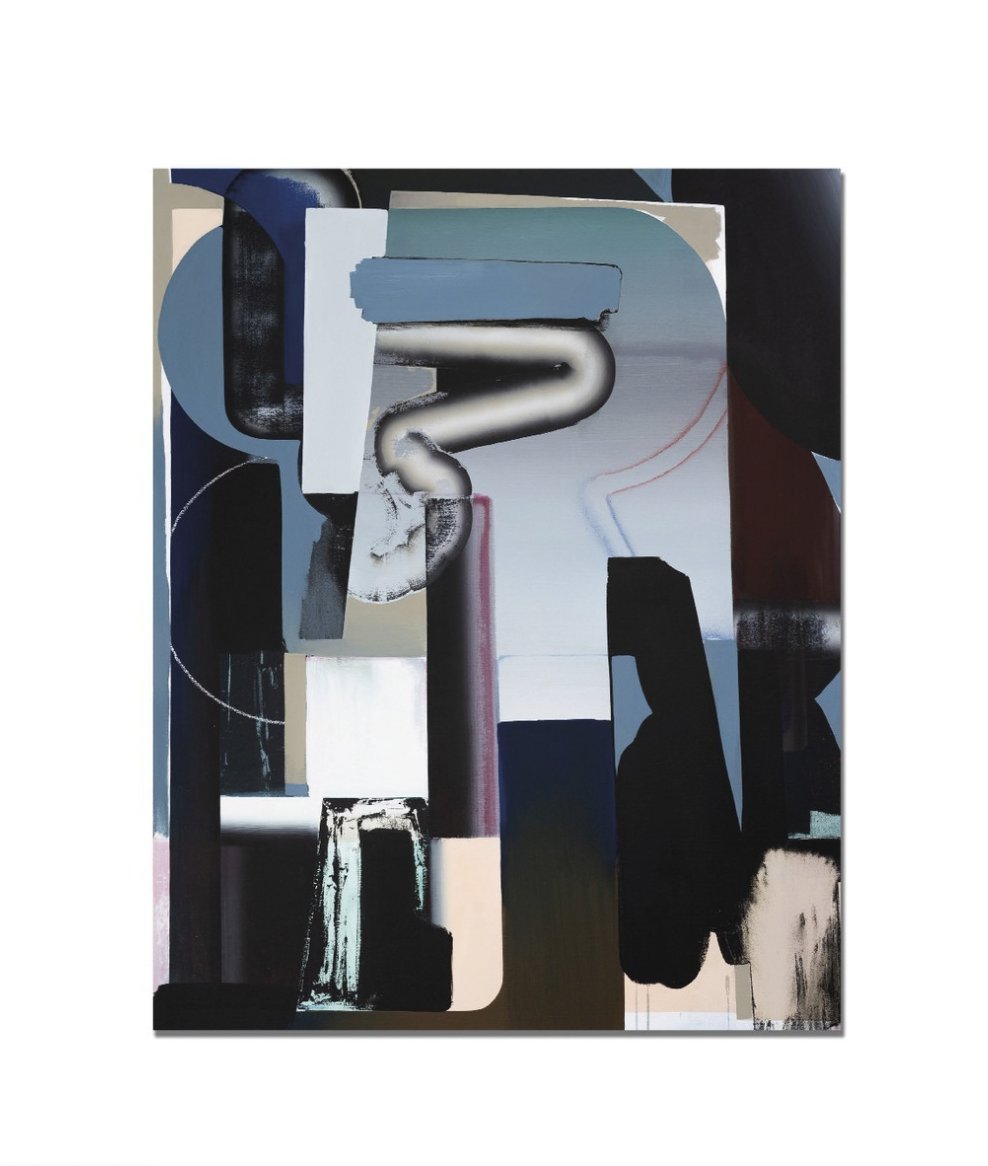VAC_La's tweet photo. "Tal vez mañana" del artista #roice183 será la muestra inaugural de #galerialamerceria en #AbiertoValencia. https://t.co/7WFZeOnLEq